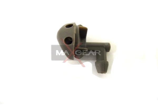 Washer Fluid Jet, windscreen MAXGEAR 27-0144
