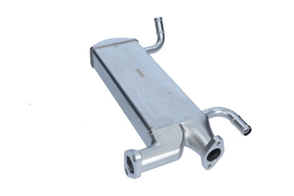 Cooler, exhaust gas recirculation MAXGEAR 27-0698