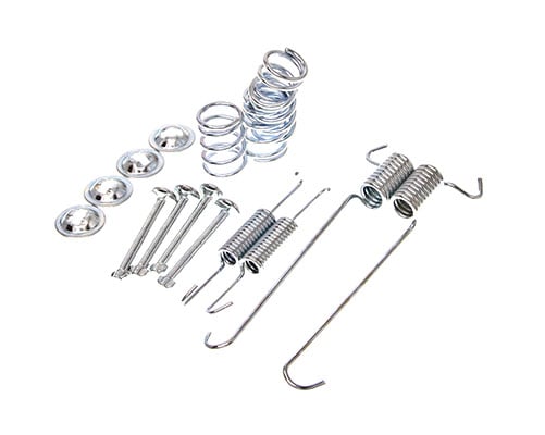 Accessory Kit, parking brake shoes MAXGEAR 27-2288