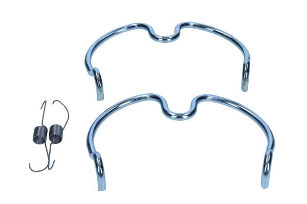 Accessory Kit, brake shoes MAXGEAR 27-2289