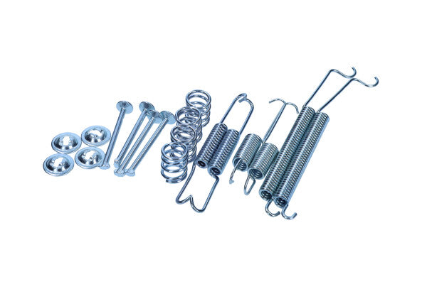 Accessory Kit, brake shoes MAXGEAR 27-2294