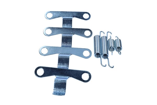 Accessory Kit, parking brake shoes MAXGEAR 27-2312
