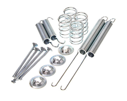 Accessory Kit, brake shoes MAXGEAR 27-2315