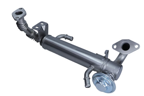 Cooler, exhaust gas recirculation MAXGEAR 27-4045
