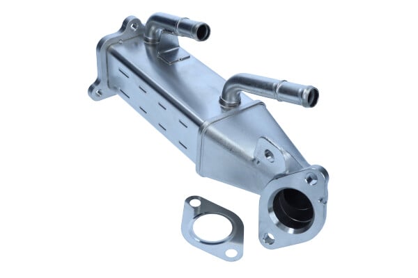 Cooler, exhaust gas recirculation MAXGEAR 27-4123