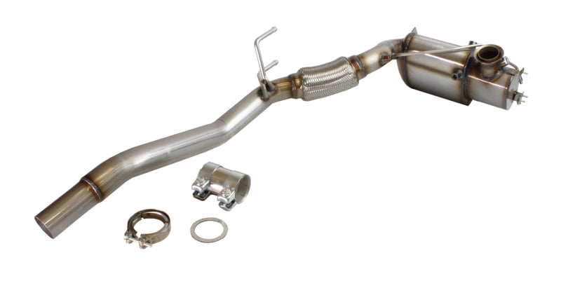 Soot-Particulate Filter, exhaust system MAXGEAR 27-6002