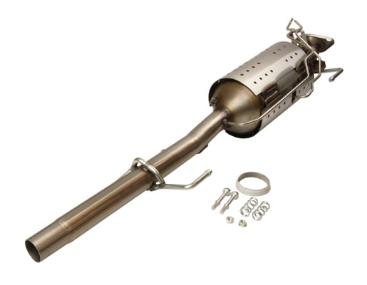 Soot-Particulate Filter, exhaust system MAXGEAR 27-6029