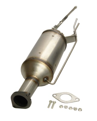 Soot-Particulate Filter, exhaust system MAXGEAR 27-6034