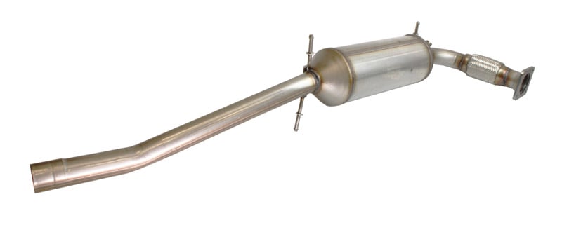 Soot-Particulate Filter, exhaust system MAXGEAR 27-6039