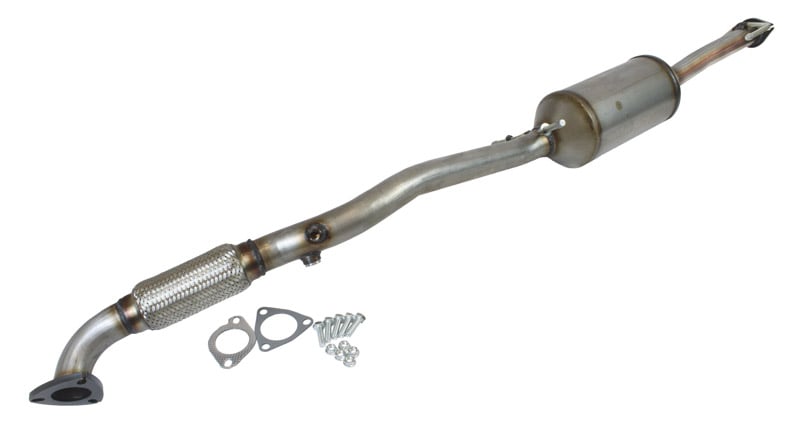 Soot-Particulate Filter, exhaust system MAXGEAR 27-6055