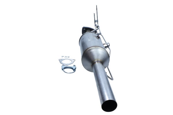 Soot-Particulate Filter, exhaust system MAXGEAR 27-6059