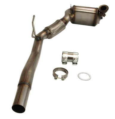 Soot-Particulate Filter, exhaust system MAXGEAR 27-6061