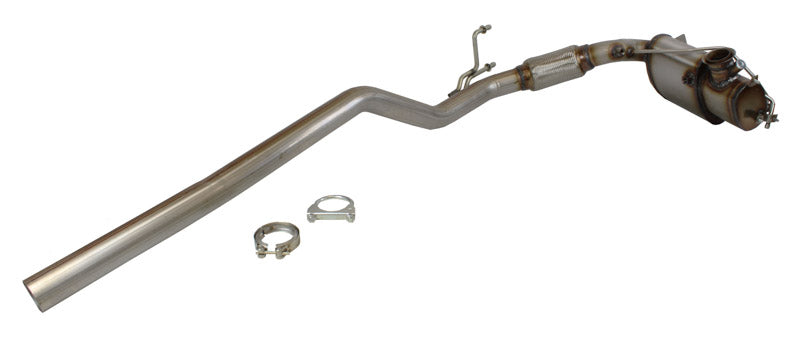 Soot-Particulate Filter, exhaust system MAXGEAR 27-6063