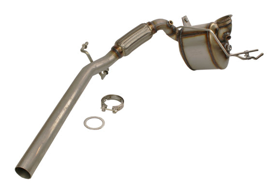 Soot-Particulate Filter, exhaust system MAXGEAR 27-6214