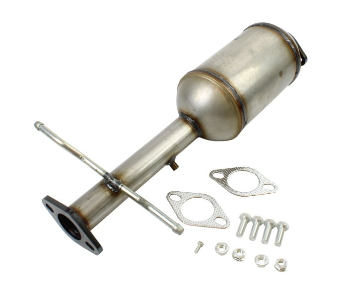 Soot-Particulate Filter, exhaust system MAXGEAR 27-6235