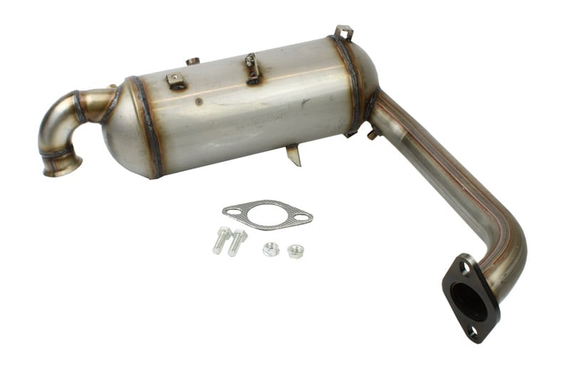 Soot-Particulate Filter, exhaust system MAXGEAR 27-6241