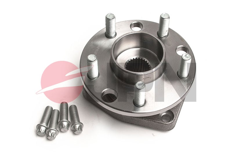 Wheel Bearing Kit JPN 20L9119-JPN