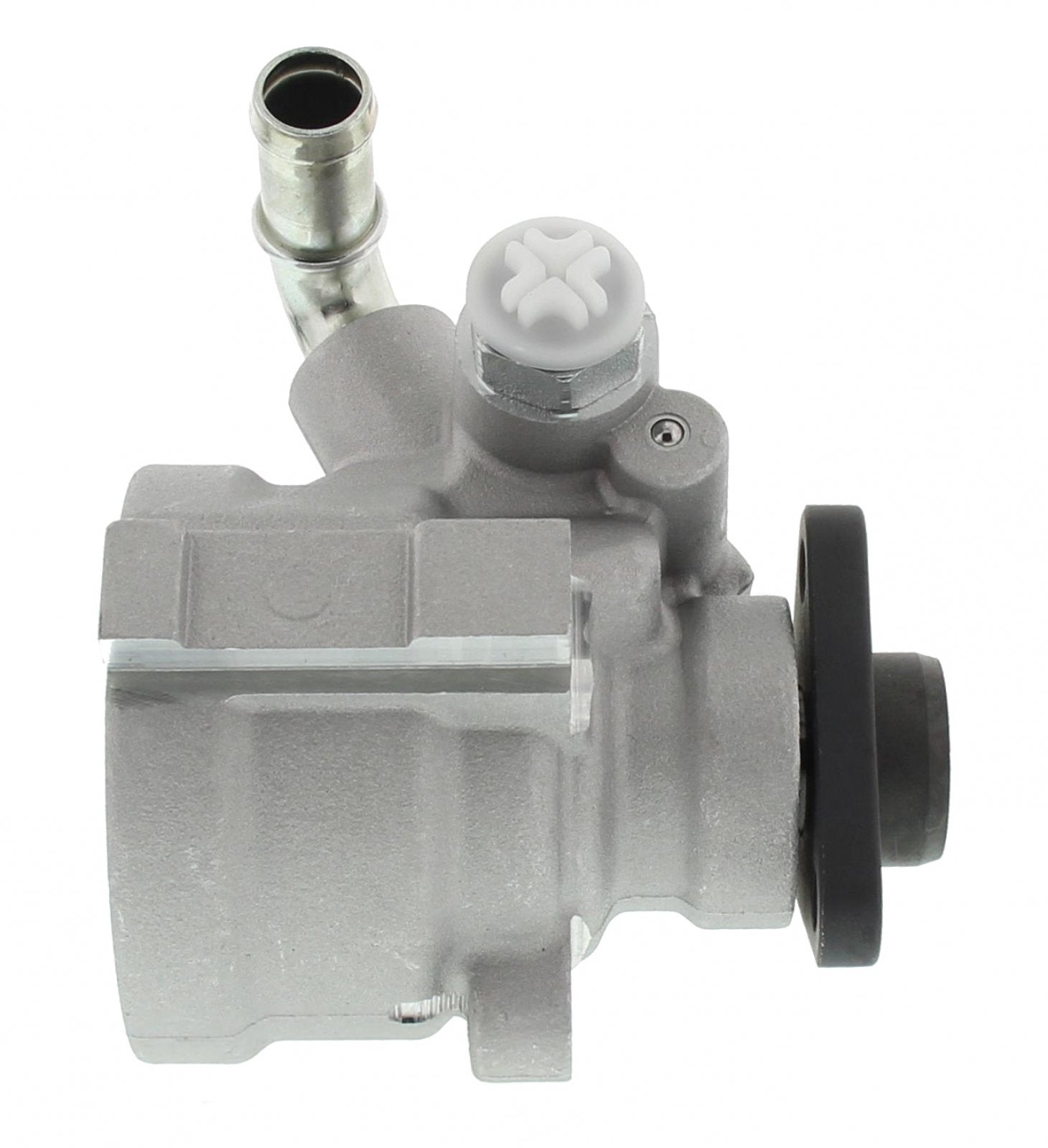 Hydraulic Pump, steering system MAPCO 27011