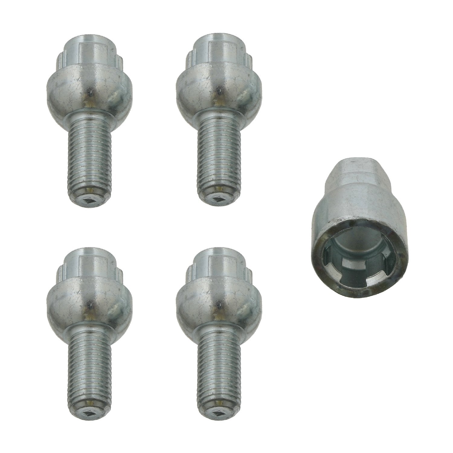 Wheel Bolt FEBI BILSTEIN 27048