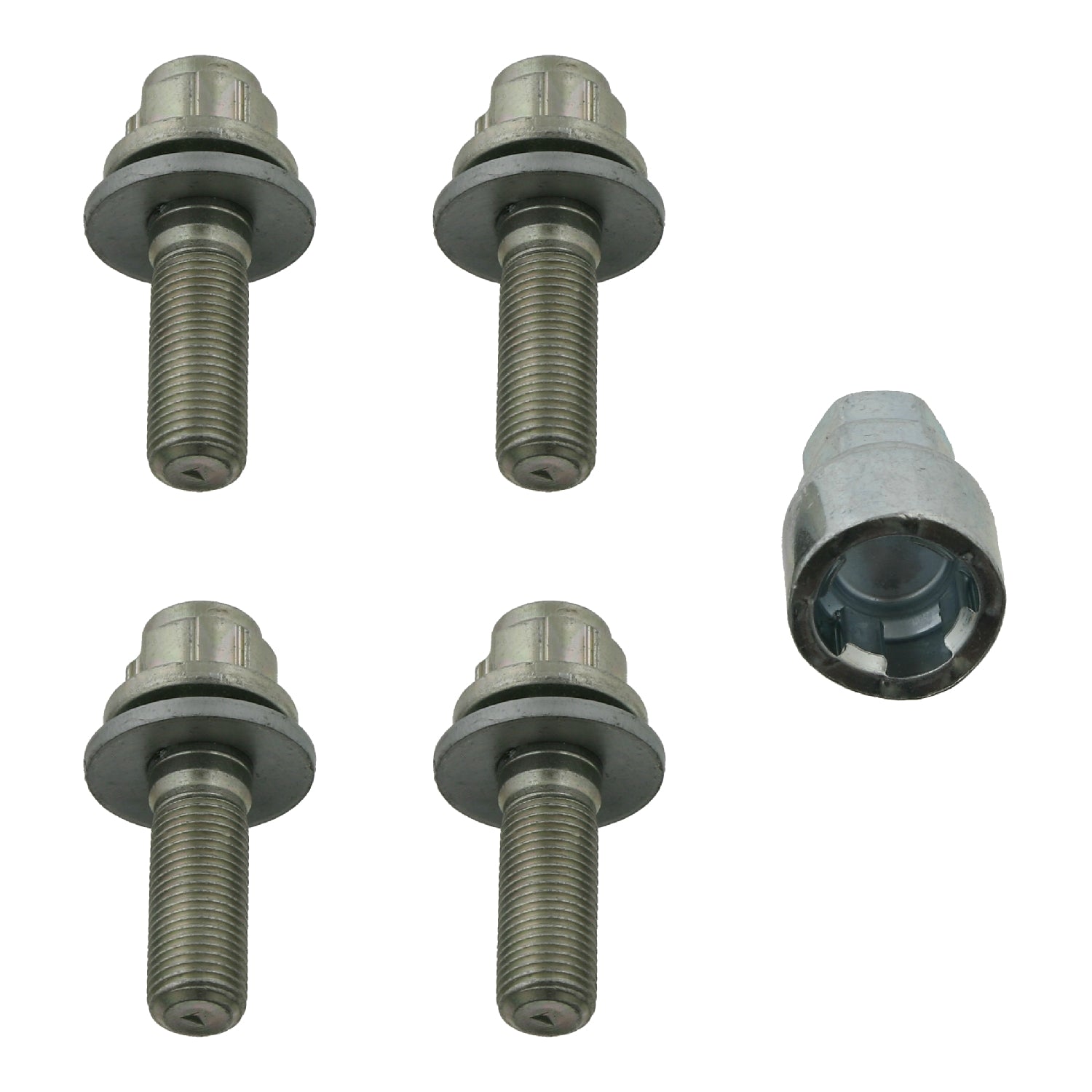 Wheel Bolt FEBI BILSTEIN 27053