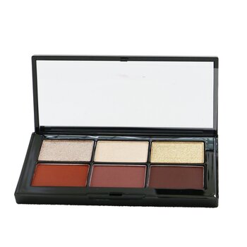 Claudette St Germain Des Pres Eyeshadow Palette Limited Edition
