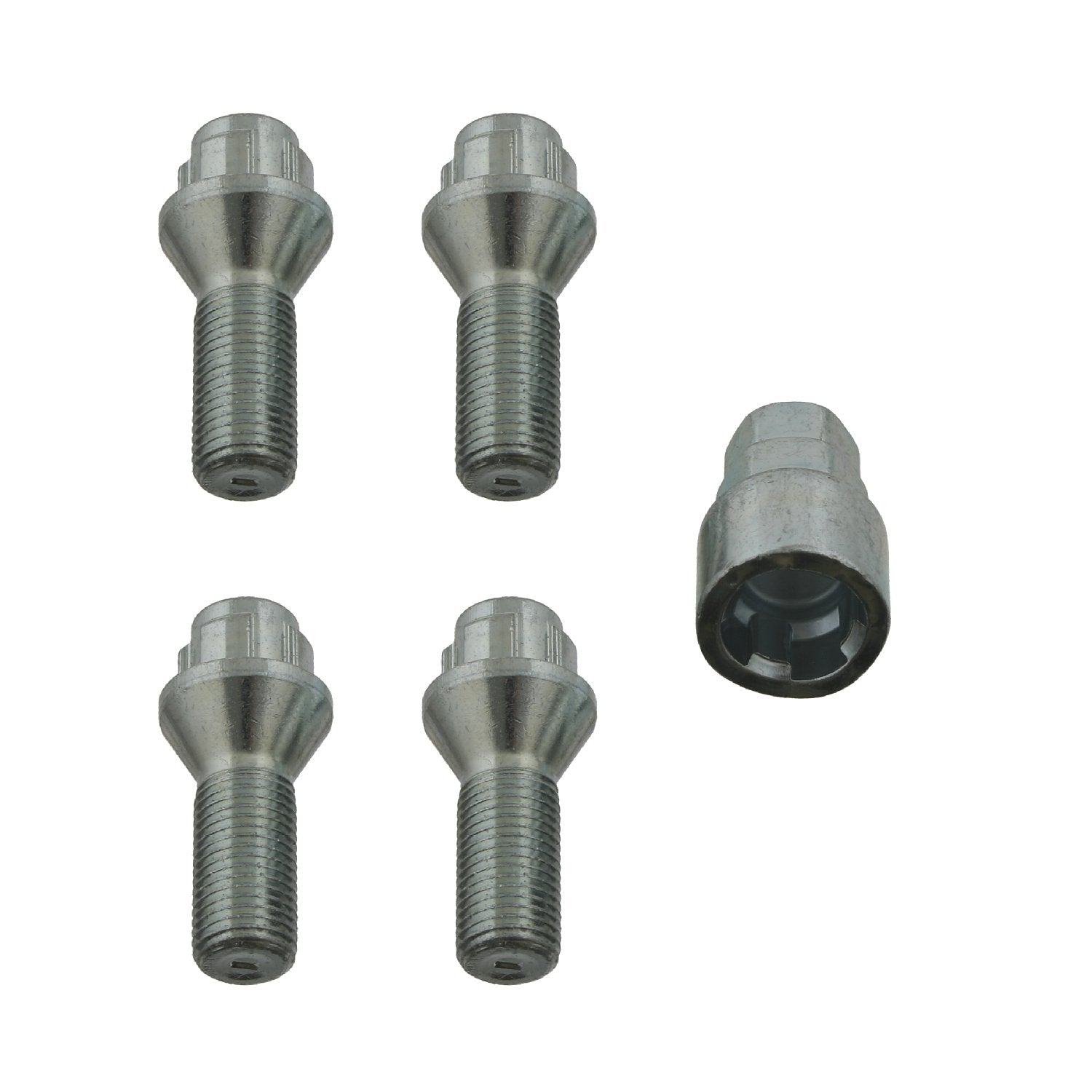 Wheel Bolt FEBI BILSTEIN 27055
