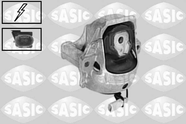 Engine Mounting SASIC 2706292