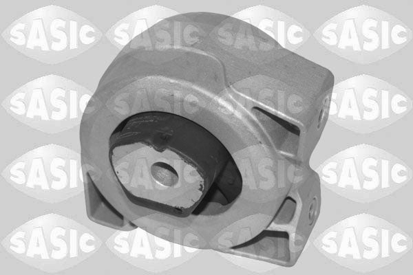 Mounting, engine SASIC 2706667