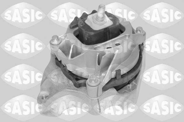 Mounting, engine SASIC 2706697