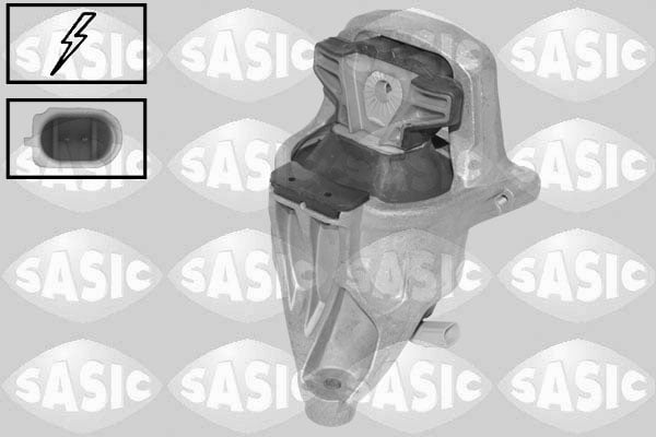 Mounting, engine SASIC 2706814