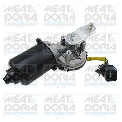 Wiper Motor MEAT & DORIA 27082