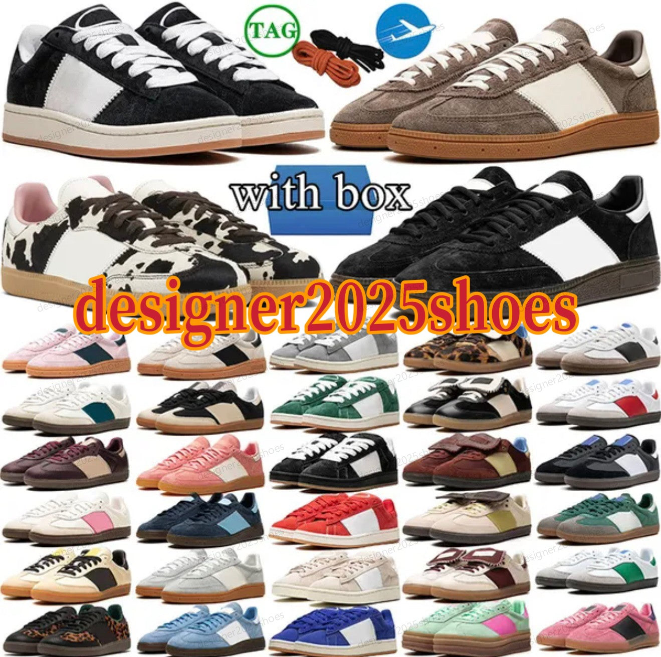 With Box Designer Shoes 00s Men Women Casual Shoes Platform Stylish Classic Outdoor Sneakers For Mens Womens Vintage Athletic Footwear Trainers Spor