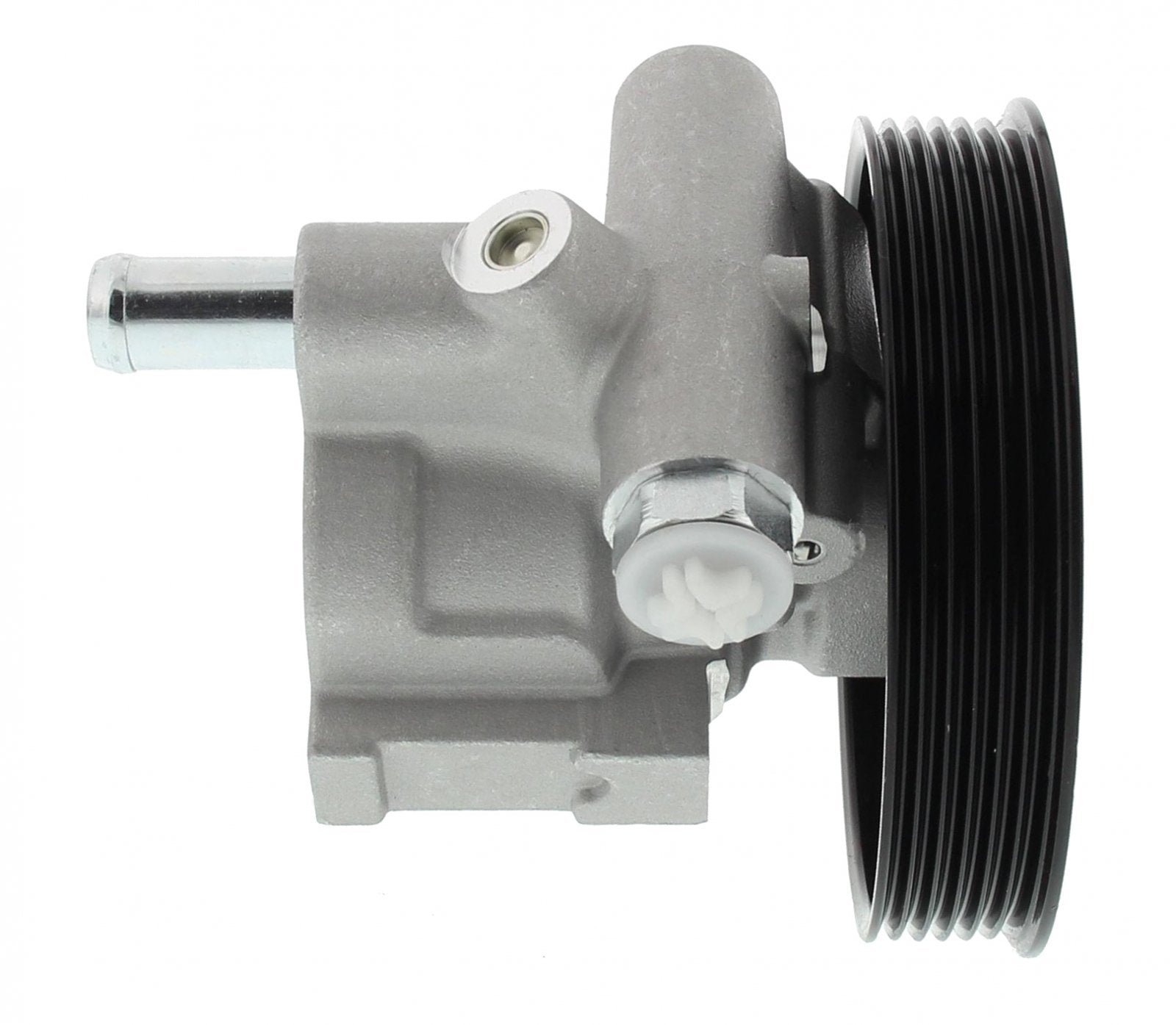 Hydraulic Pump, steering system MAPCO 27134