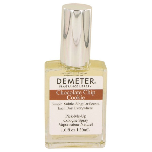 Demeter - Chocolate Chip Cookie 30ML Eau de Cologne Spray
