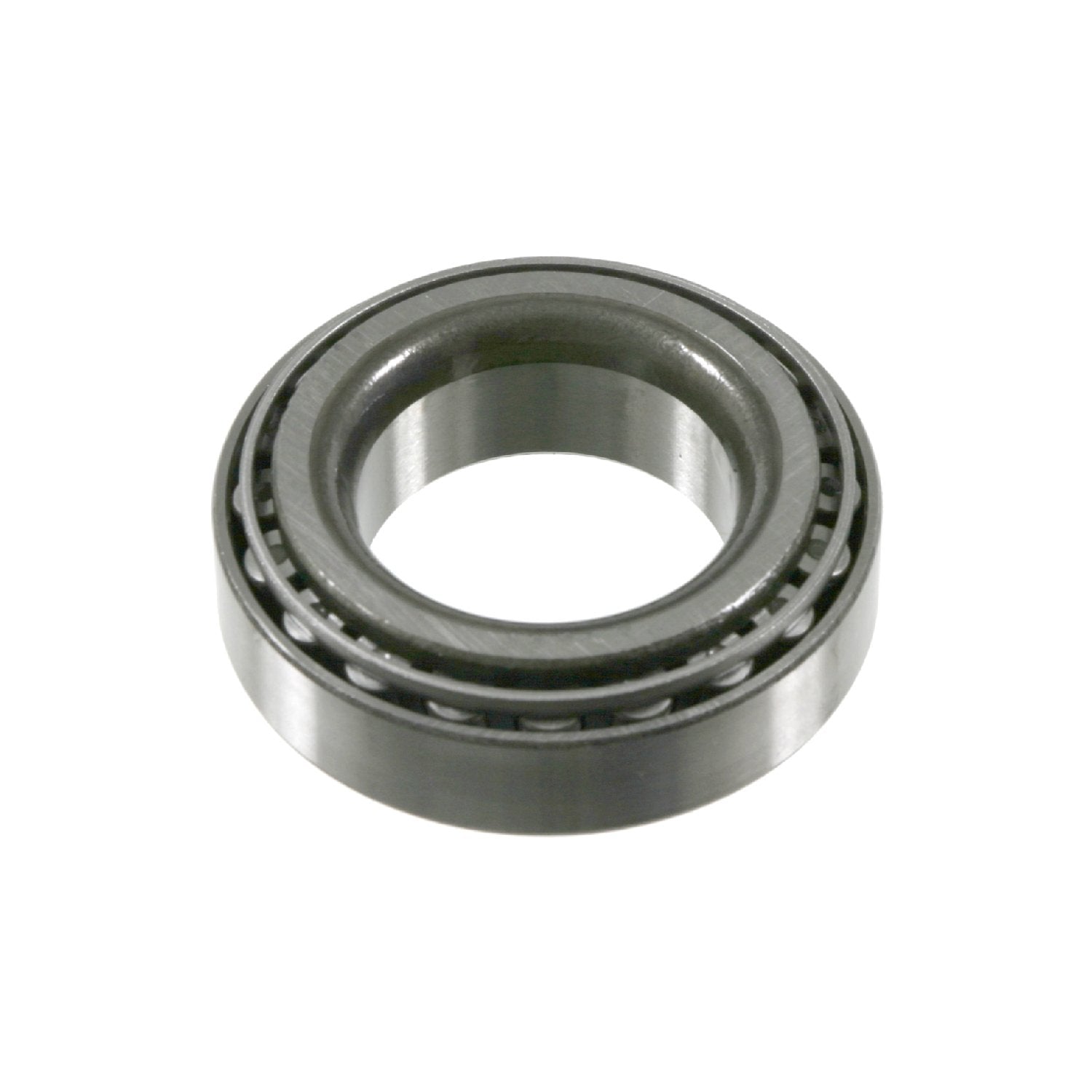Wheel Bearing FEBI BILSTEIN 27163
