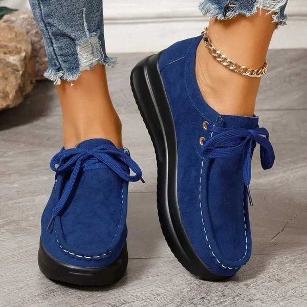 2024 Fi Breathable Casual Flat Shoes for Wen Wens Swing Platform Girl Shoes for Wen Slim Casual Flat Shoes for Wen Y241107