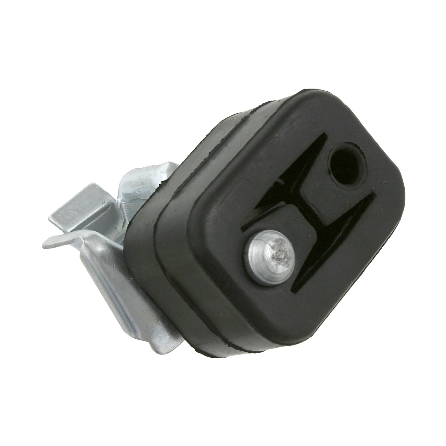 Holder, exhaust system FEBI BILSTEIN 27217