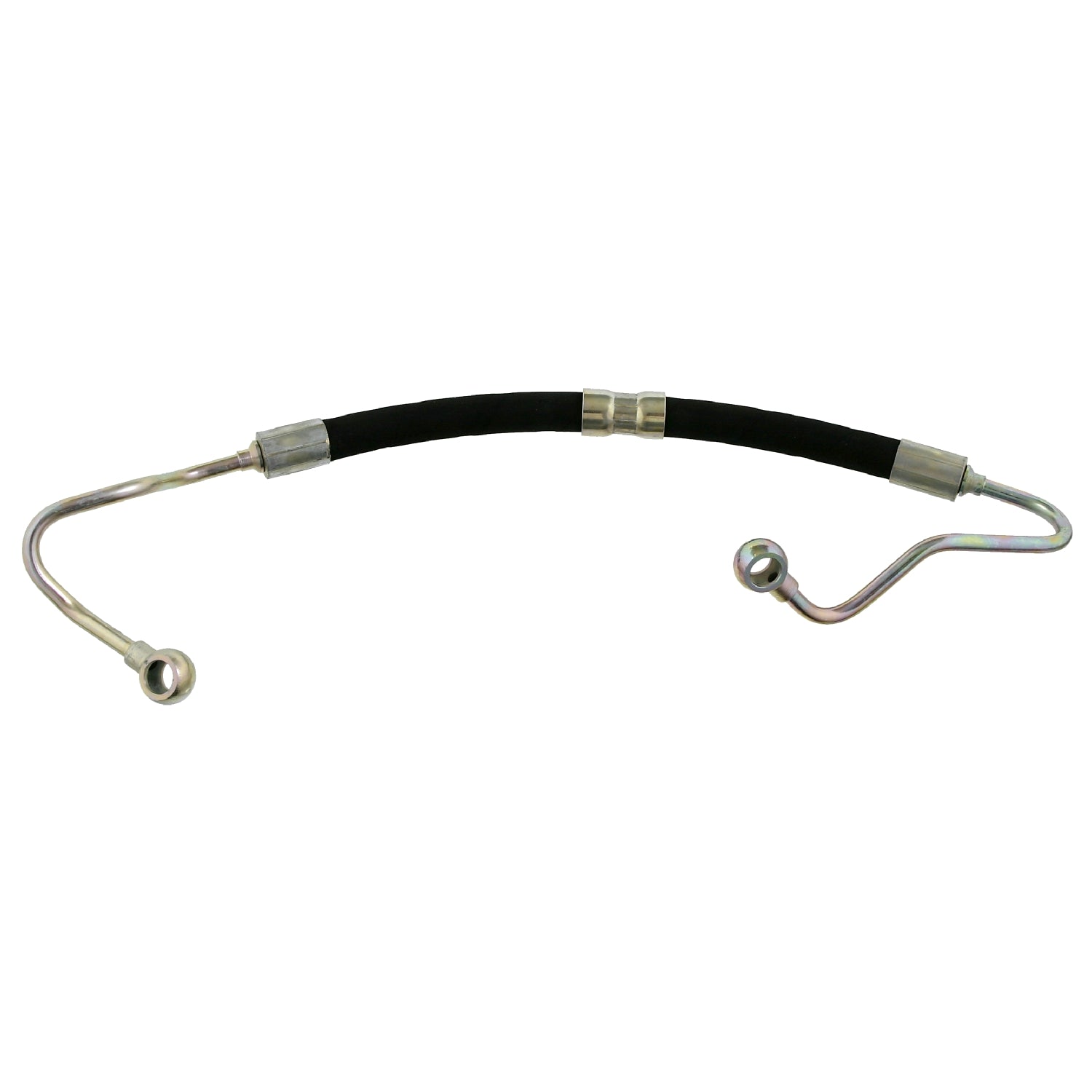 Hydraulic Hose, steering system FEBI BILSTEIN 27221