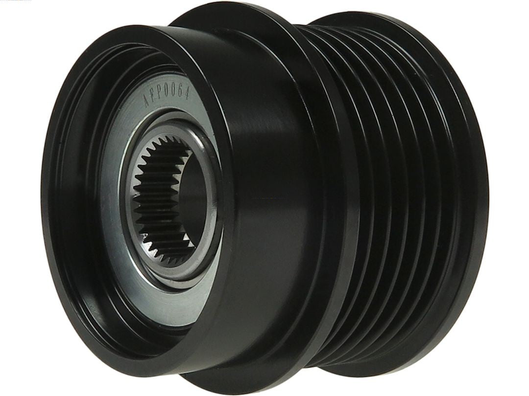 Alternator Freewheel Clutch AS-PL AFP0064