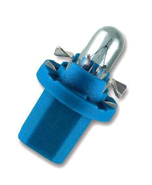 Bulb, instrument lighting OSRAM 2722MF