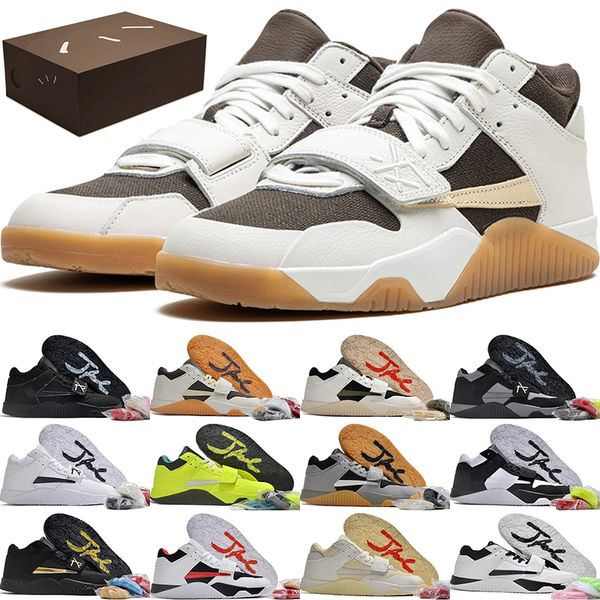 With box Designer shoes Men Women Basketball shoes Black white Wolf Grey green Sail Blue Outdoor Shoes Sports Trainers