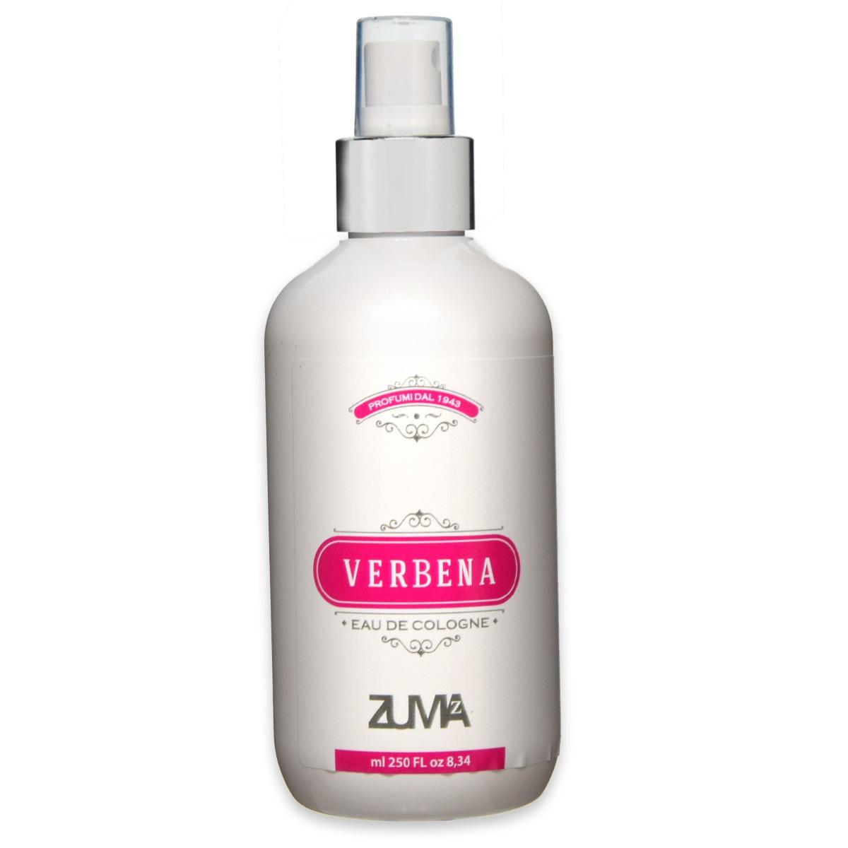 Zuma Cologne Verbena 250 ml