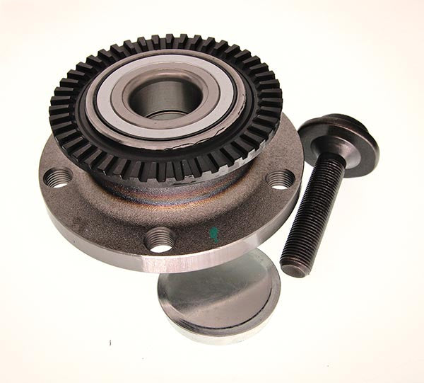 Wheel Bearing Kit MAXGEAR 33-0462