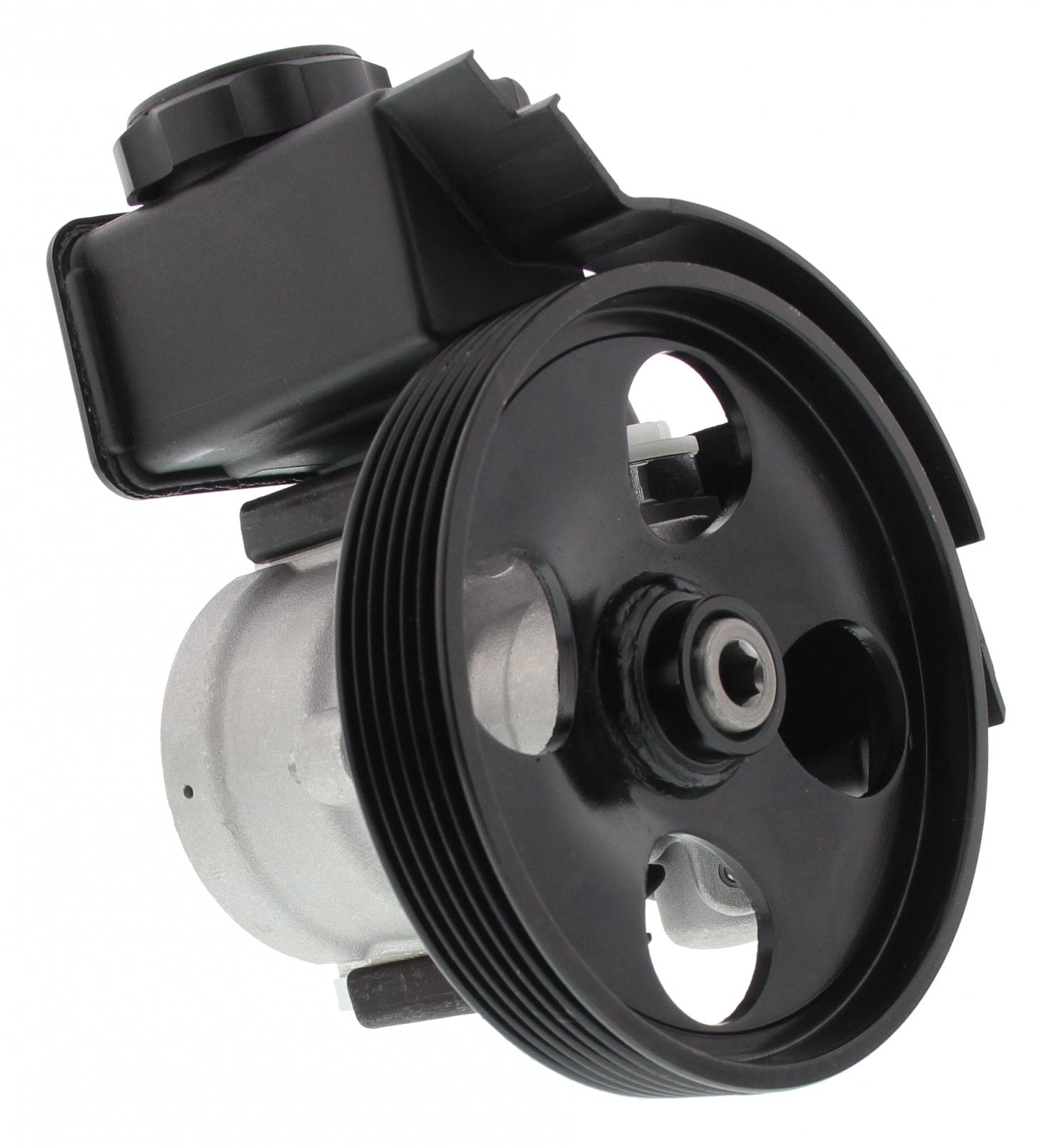 Hydraulic Pump, steering system MAPCO 27309