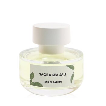 Sage & Sea Salt Eau De Parfum