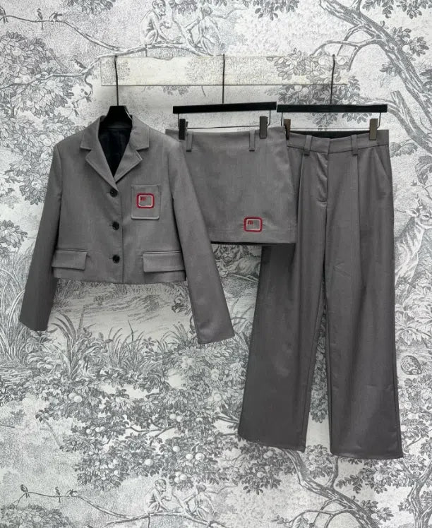 Women&#039;s Jackets designer womens Coats Outerwear women jacket Fashion coat jacket Long Sleeves Lady Slim women jacket