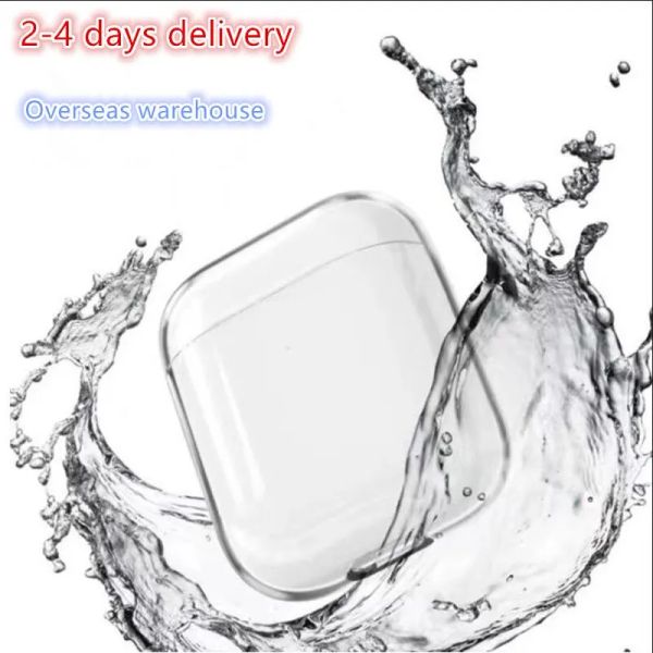 For airpod 2 Accessories Solid Silicone Cute Protective Earphone Cover Apple Wireless Charging Box Shockproof Case