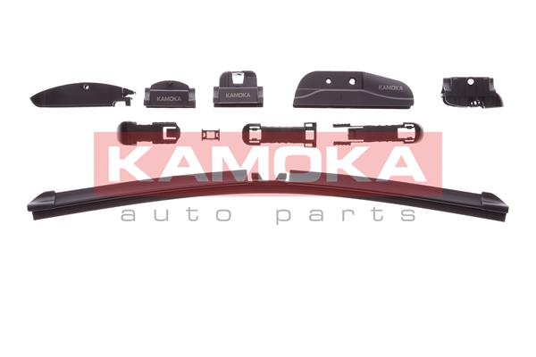 Wiper Blade KAMOKA 27400
