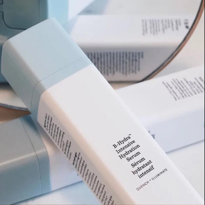 HIGH QUALITY Elephant Lala Retro Whipped Cream 50ml-1.69oz Moisturizer Face Cream Skin Care Products