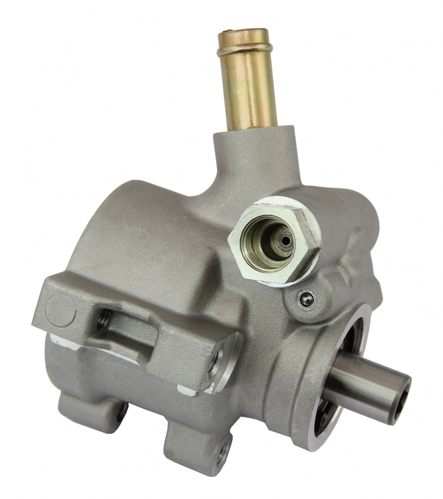 Hydraulic Pump, steering system MAPCO 27415-1